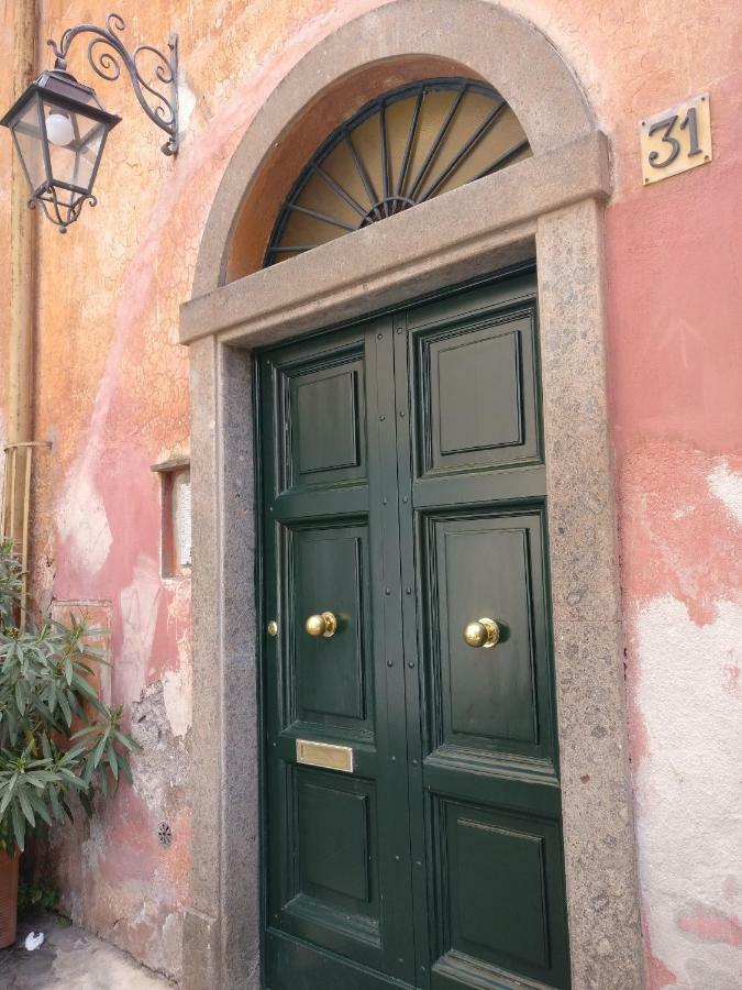 Scent Of Trastevere Rome Exterior photo